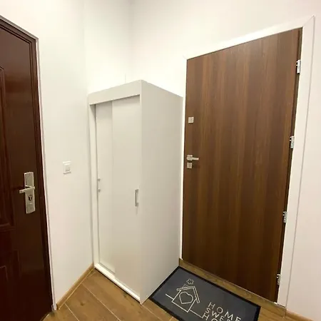 Apartament z jacuzzi-2